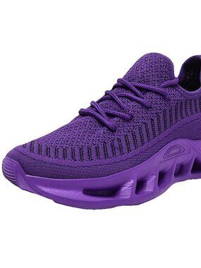 Women Running Shoes Sneakers Non Slip Walking Tennis Sports Casual Lightweight